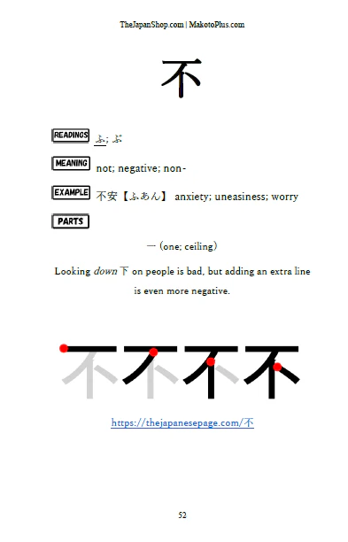 Beginning Japanese Phrases and Stories for Beginners [Digital Download] - Image 4