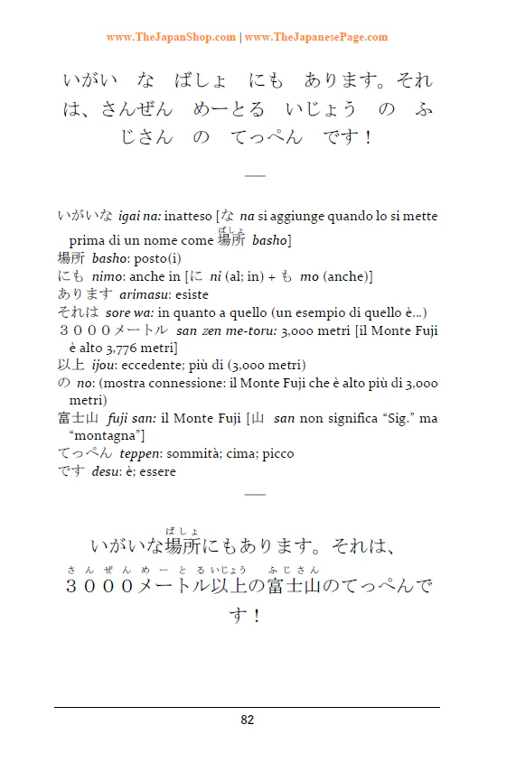 Beri- Beri- Shoshinsha per principianti assoluti della lingua Giapponese [formato Digitale per download] - Image 3