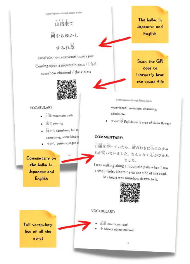 Japanese Culture BUNDLE [DIGITAL DOWNLOAD] - Image 13