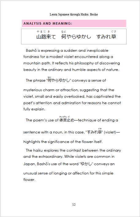 Japanese Culture BUNDLE [DIGITAL DOWNLOAD] - Image 26