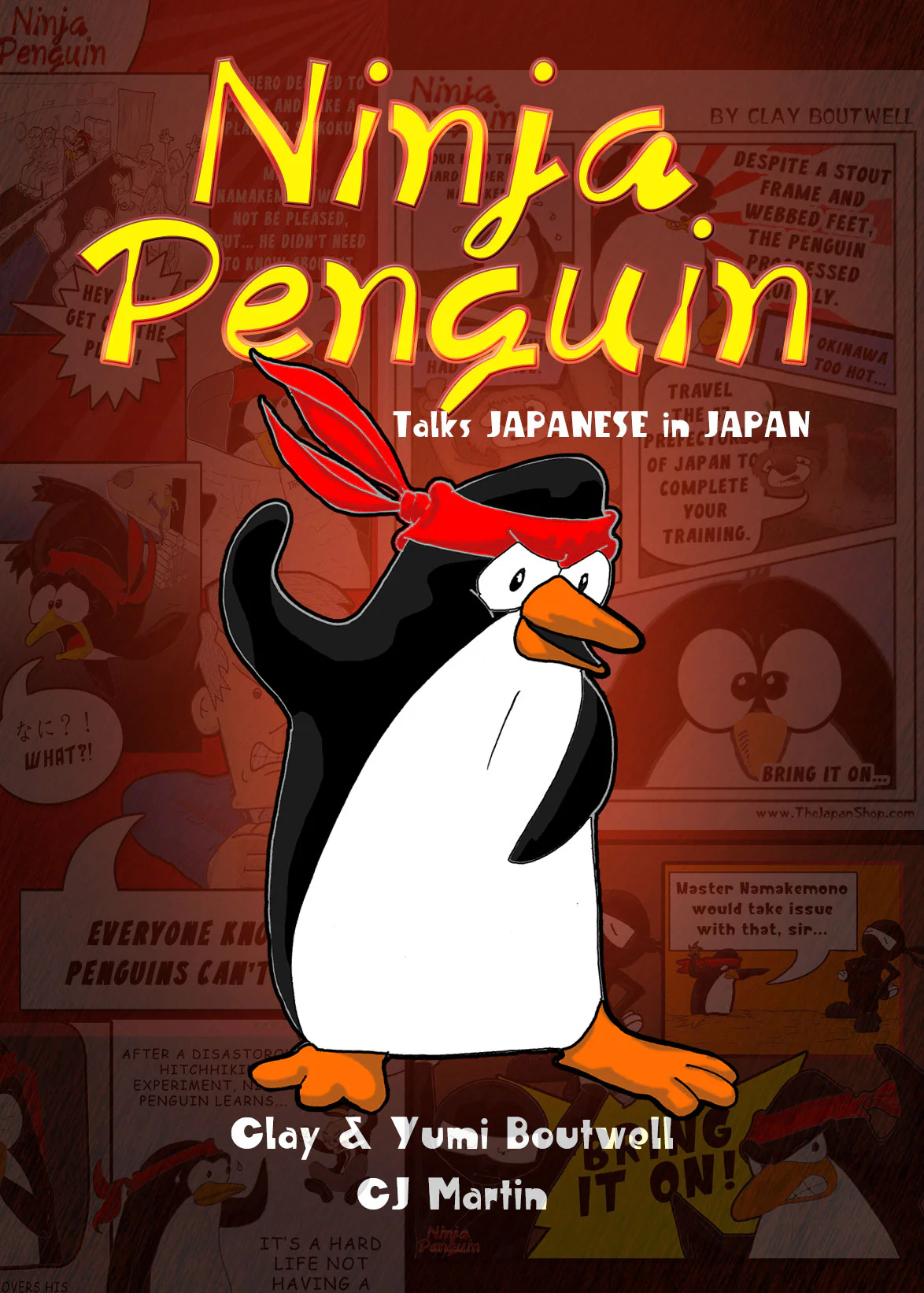 Japanese Culture BUNDLE [DIGITAL DOWNLOAD] - Image 8