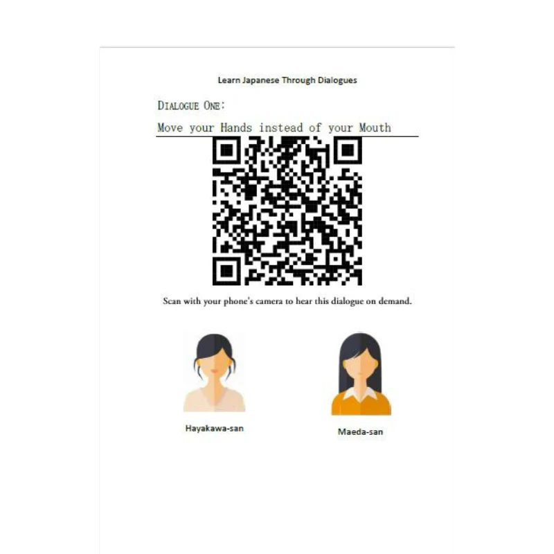 Learn Japanese through Dialogues (8 eBook bundle) - Image 4