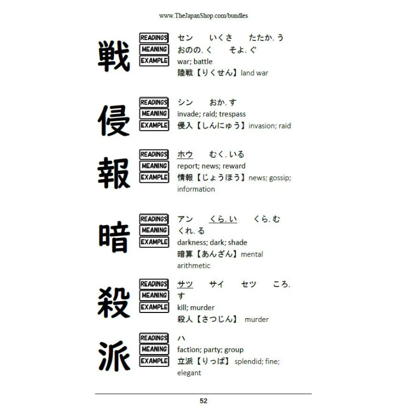 Learn Japanese with Japanese History [Digital Download] - Image 6