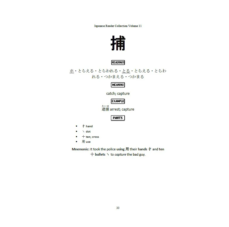 Learn Japanese with Stories Bundle #2 [10 Volumes] [Digital Books + Audios] - Image 3