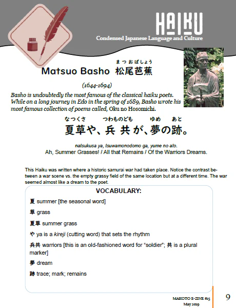 Makoto Issues 19-24 Value Bundle [DIGITAL DOWNLOAD] - Image 6