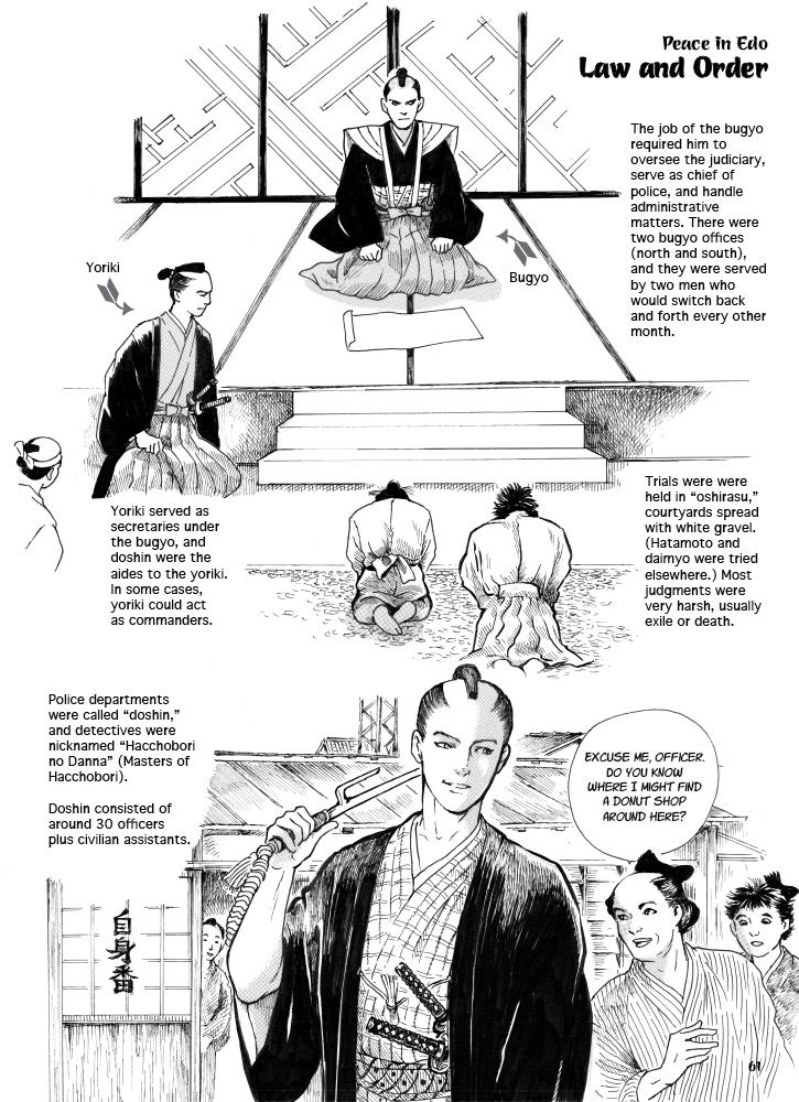 Samurai Confidential: The Fascinating Lives of Japan's Ancient Warriors - Image 4