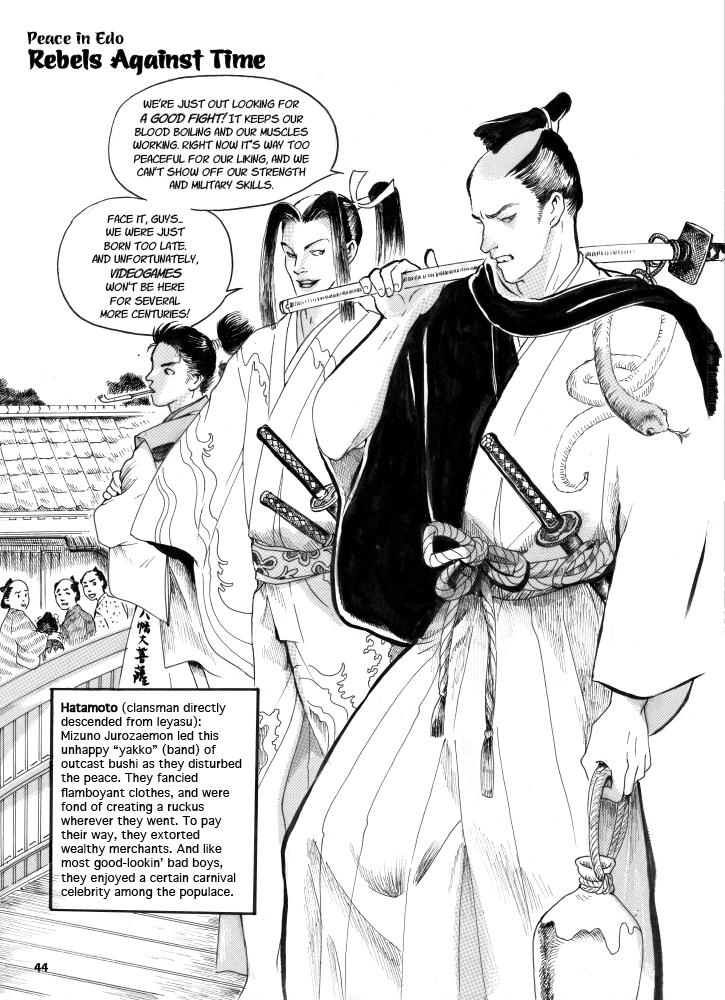 Samurai Confidential: The Fascinating Lives of Japan's Ancient Warriors - Image 5