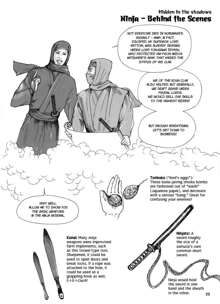 Samurai Confidential: The Fascinating Lives of Japan's Ancient Warriors - Image 6