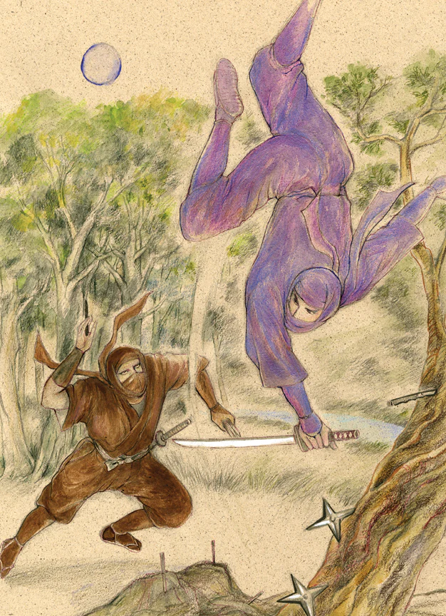 Samurai Confidential: The Fascinating Lives of Japan's Ancient Warriors - Image 7